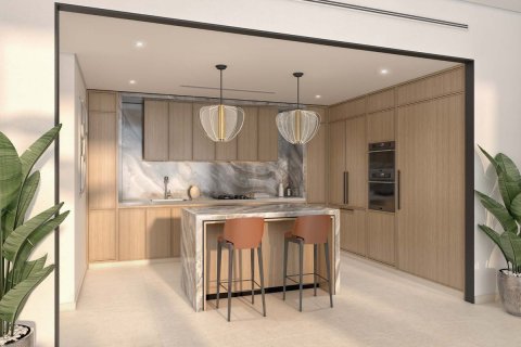 Квартира 34м² в Дубай, ОАЭ №186005 6