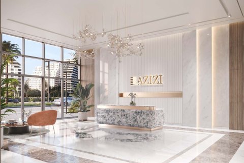Квартира 34м² в Дубай, ОАЭ №186005 8