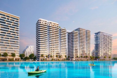 Квартира 34м² в Дубай, ОАЭ №186005 14