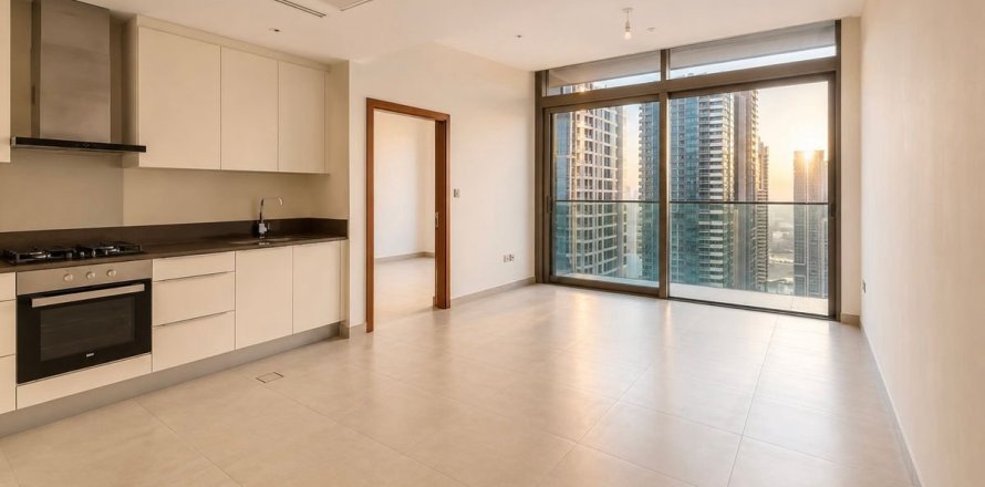 Apartment de 1 dormitorio en Dubai Marina, UAE No. 167788