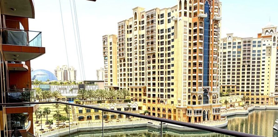 2 bedrooms Apartment in Palm Jumeirah, UAE No. 167784