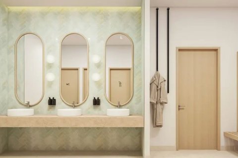 2 bedrooms Apartment in Dubai, UAE No. 167789 14