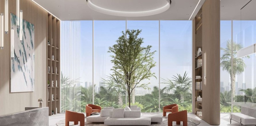 2 bedrooms Apartment in Business Bay, UAE No. 167786