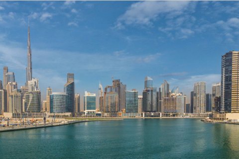 2 bedrooms Apartment in Business Bay, UAE No. 167786 6