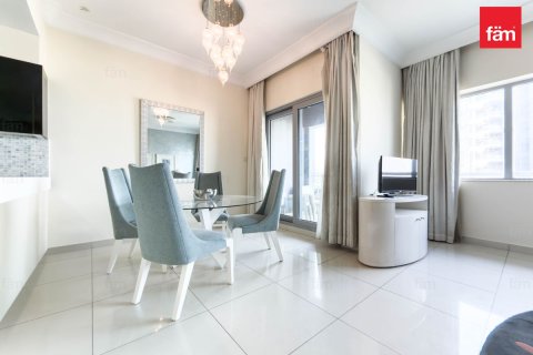2 bedrooms Apartment in Downtown Dubai (Downtown Burj Dubai), UAE No. 167787 6