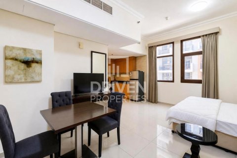 Appartement de Studio à Lincoln Park, UAE No. 201968 5