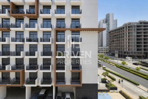 Appartement de Studio à Lincoln Park, UAE No. 201968 13