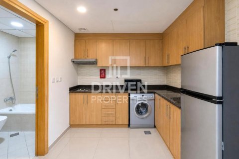 Appartement de Studio à Lincoln Park, UAE No. 201968 9