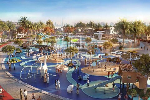 4 غرف نوم فيلا في مجمع دبي للاستثمار, الإمارات العربية المتحدة رقم 201969 12
