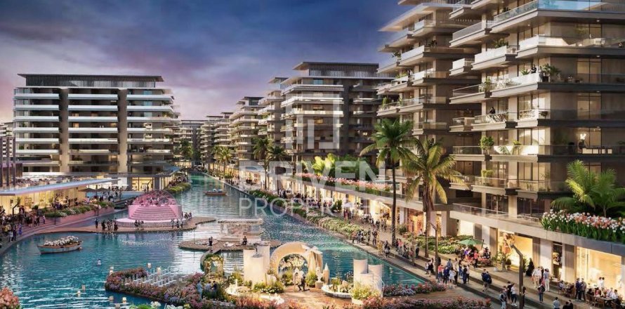 4 غرف نوم فيلا في مجمع دبي للاستثمار, الإمارات العربية المتحدة رقم 201969