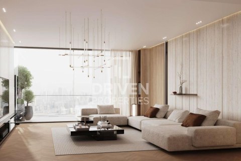 Appartement de 1 chambre à Al Jaddaf, UAE No. 201974 11