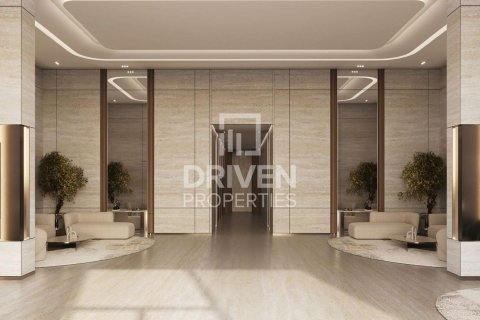 Appartement de 1 chambre à Al Jaddaf, UAE No. 201974 10
