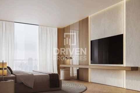 Appartement de 1 chambre à Al Jaddaf, UAE No. 201974 4