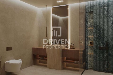 Appartement de 1 chambre à Al Jaddaf, UAE No. 201974 16