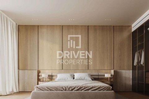 Appartement de 1 chambre à Al Jaddaf, UAE No. 201974 13
