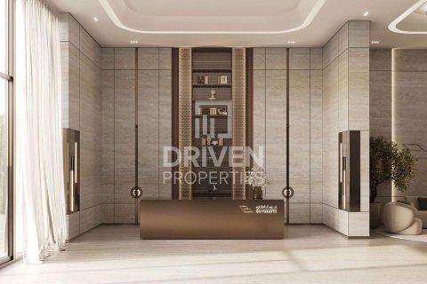 Appartement de 1 chambre à Al Jaddaf, UAE No. 201974 5