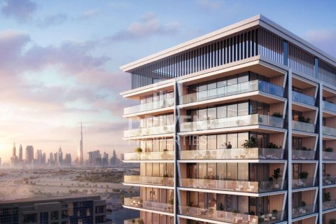 Appartement de 1 chambre à Al Jaddaf, UAE No. 201974