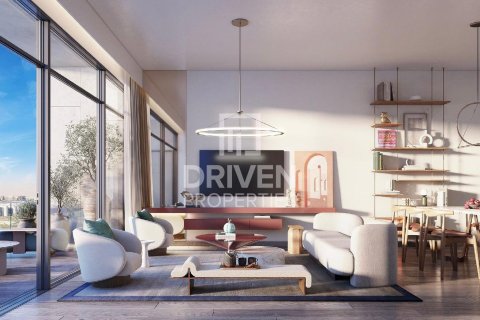 Appartement de Studio à Dubai Silicon Oasis, UAE No. 201970 7