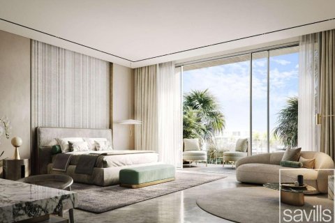 Villa de 4 chambres à District One, UAE No. 194173 14