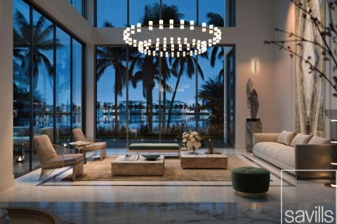 Villa de 4 chambres à District One, UAE No. 194173 12