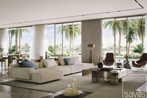 Villa de 4 chambres à District One, UAE No. 194173 10