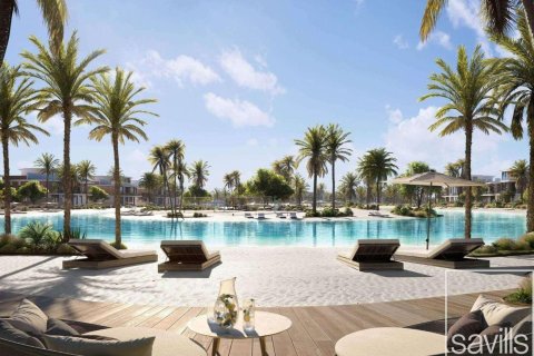 Villa de 4 chambres à District One, UAE No. 194173 5