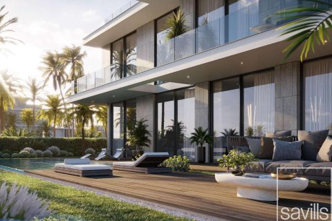 Villa de 4 chambres à District One, UAE No. 194173 7