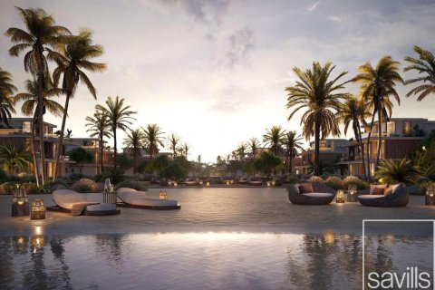 Villa de 4 chambres à District One, UAE No. 194173 8