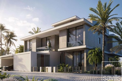 Villa de 4 chambres à District One, UAE No. 194173 6