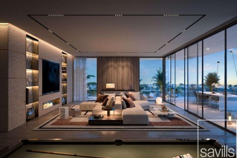 Villa de 4 chambres à District One, UAE No. 194173 13