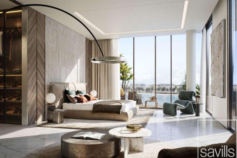Villa de 4 chambres à District One, UAE No. 194173 11