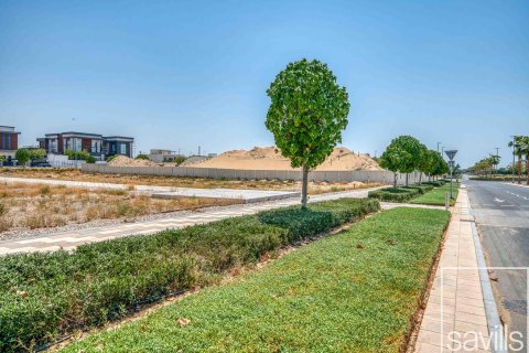 Land de 900.97m² à Al Khawaneej, UAE No. 194171 3