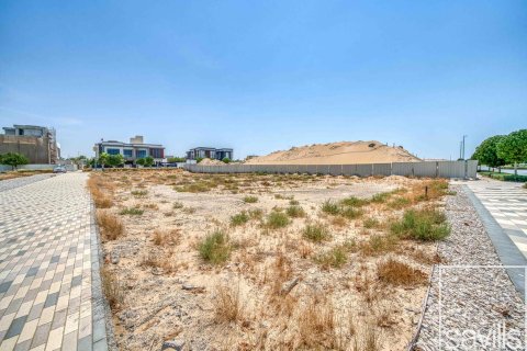 Land de 900.97m² à Al Khawaneej, UAE No. 194171 11