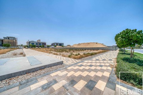 Land de 900.97m² à Al Khawaneej, UAE No. 194171