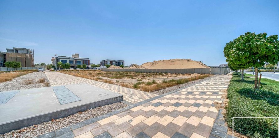 Land de 900.97m² à Al Khawaneej, UAE No. 194171