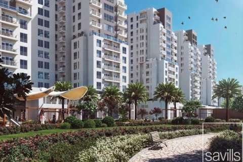 2 غرف نوم شقة في wasl gate, الإمارات العربية المتحدة رقم 194168 7