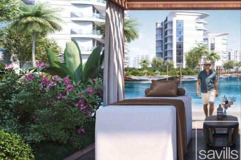 Apartment de 1 dormitorio en Damac Lagoons, UAE No. 194174