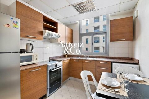 Квартира с 2 спальнями в Дубай Марина, ОАЭ №171425 6