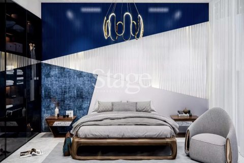 Studio Apartment in Jumeirah Village Triangle, UAE No. 171422 3