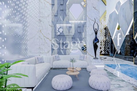 Studio Apartment in Jumeirah Village Triangle, UAE No. 171422 12