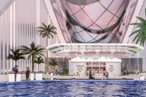 Studio Apartment in Jumeirah Village Triangle, UAE No. 171422 8