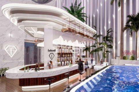 Studio Apartment in Jumeirah Village Triangle, UAE No. 171422 9