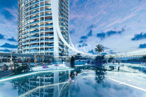 Studio Apartment in Jumeirah Village Triangle, UAE No. 171422 7