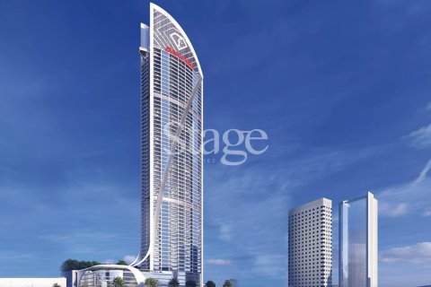Studio Apartment in Jumeirah Village Triangle, UAE No. 171422 14