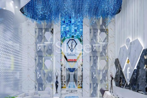 Studio Apartment in Jumeirah Village Triangle, UAE No. 171422 15