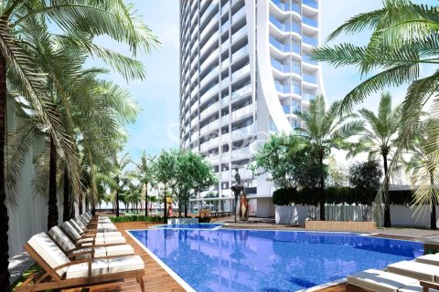 Studio Apartment in Jumeirah Village Triangle, UAE No. 171422 16