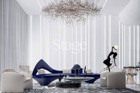 Studio Apartment in Jumeirah Village Triangle, UAE No. 171422 5