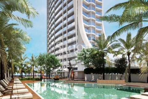 Studio Apartment in Jumeirah Village Triangle, UAE No. 171422 6