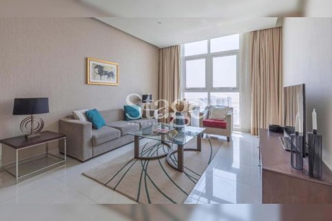 1 bedroom Apartment in Dubai South (Dubai World Central), UAE No. 171419