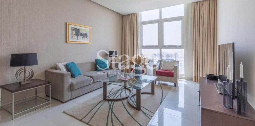1 bedroom Apartment in Dubai South (Dubai World Central), UAE No. 171419